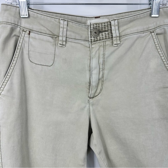 Chino by Anthropologie Pants Size 28 Relaxed Fit | G1864 - Picture 3 of 9